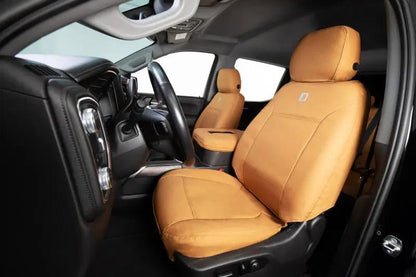 Covercraft CVR Chevrolet Seat Covers by Covercraft