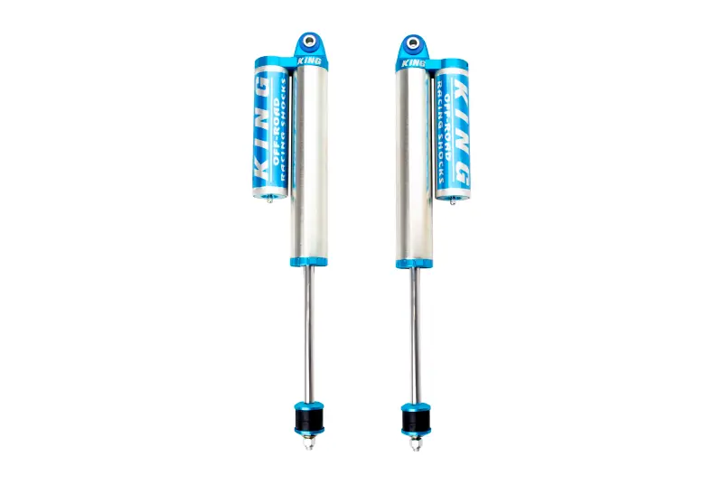 King Shocks KIN 2.5 Shocks by King Shocks