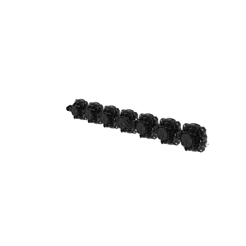 KC HiLiTES KCL Gravity LED - Titan