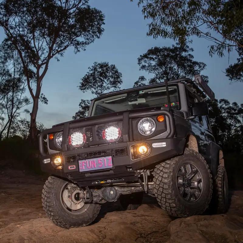 ARB Driving Lights by ARB