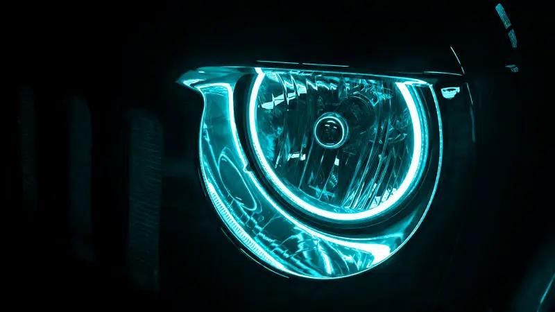 ORACLE Lighting ORL Surface Mount Halo Kits by ORACLE Lighting