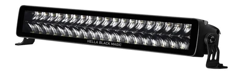 HELLA Black Magic Lamp by Hella