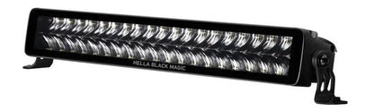 HELLA Black Magic Lamp by Hella