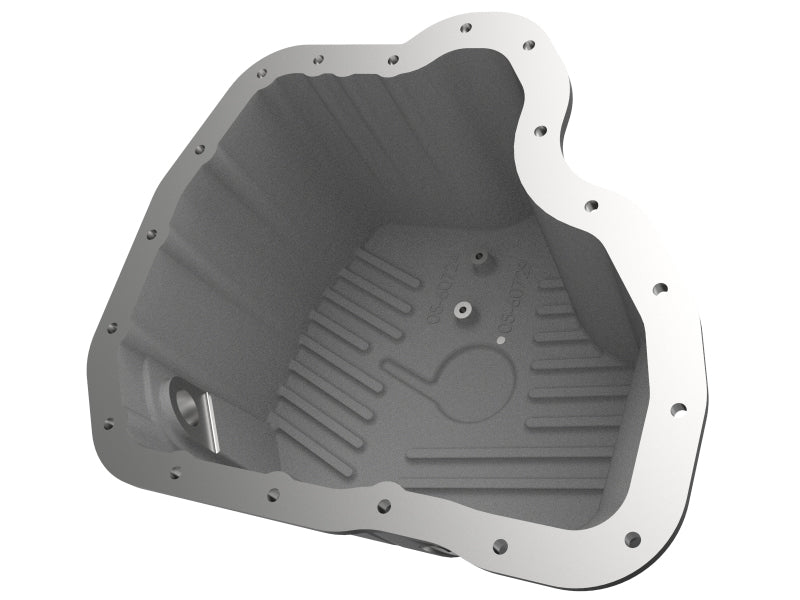 AFE Diff/Trans/Oil Covers