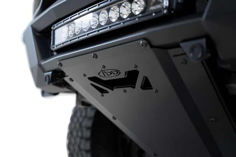 Addictive Desert Designs ADD Phantom Front Bumper