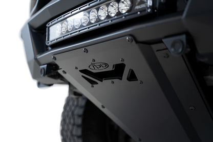 Addictive Desert Designs ADD Phantom Front Bumper