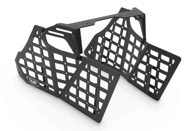 DV8 Offroad DVE Molle Panels
