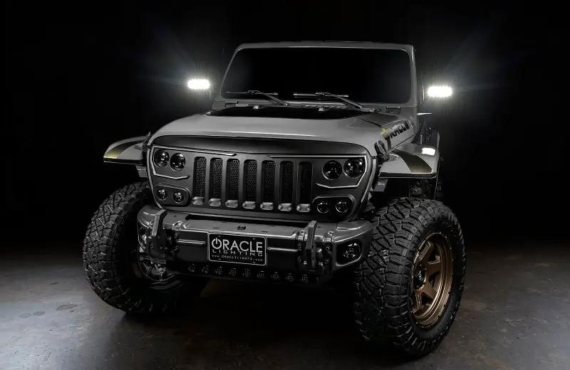 ORACLE Lighting ORL Concept Side Mirrors