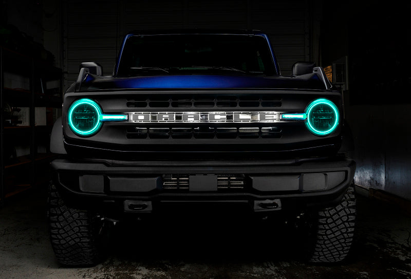 ORACLE Lighting ORL Headlight Halo Kits by ORACLE Lighting