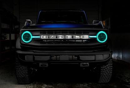 ORACLE Lighting ORL Headlight Halo Kits by ORACLE Lighting