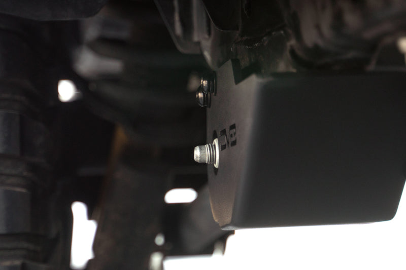 DV8 Offroad DVE Skid Plates