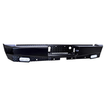 Westin WES HDX Rear Bumpers