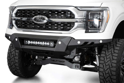 Addictive Desert Designs ADD Black Label Bumpers