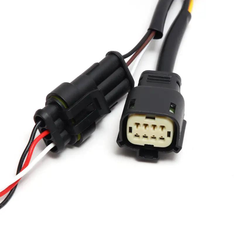 AlphaRex ARX Tail Light Converters by AlphaRex
