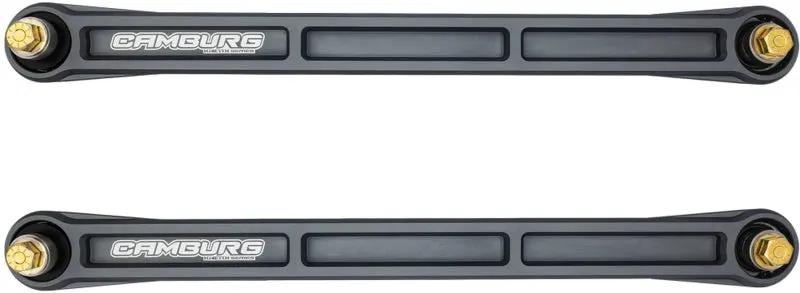 Camburg CMB KINETIK V2 Lower Trailing Arm Kit by Camburg