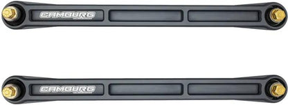 Camburg CMB KINETIK V2 Lower Trailing Arm Kit by Camburg