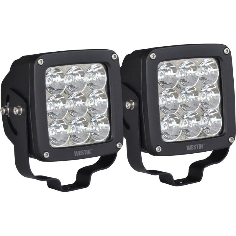 Westin WES LED Lights - Axis