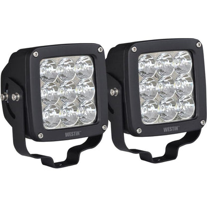 Westin WES LED Lights - Axis