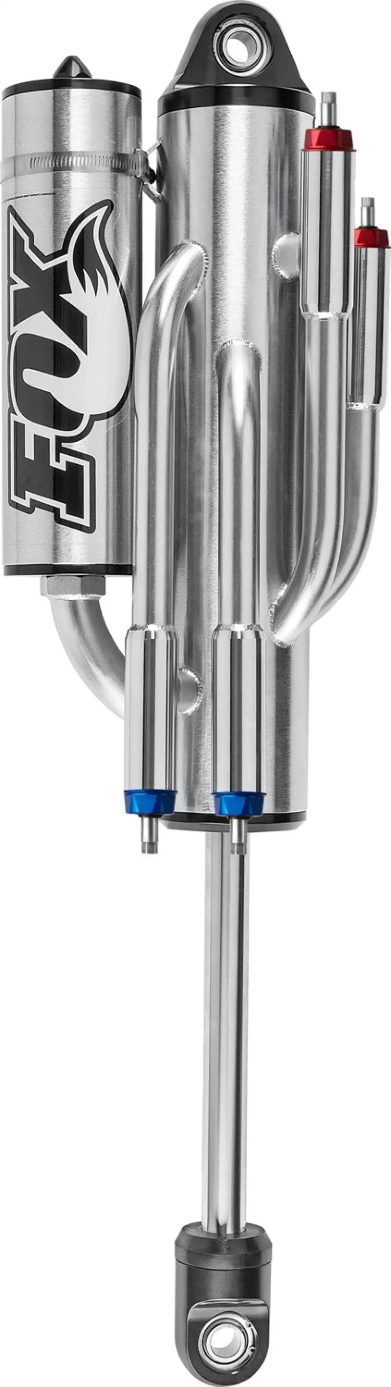 FOX 4.0 Factory Bypass Shock by FOX