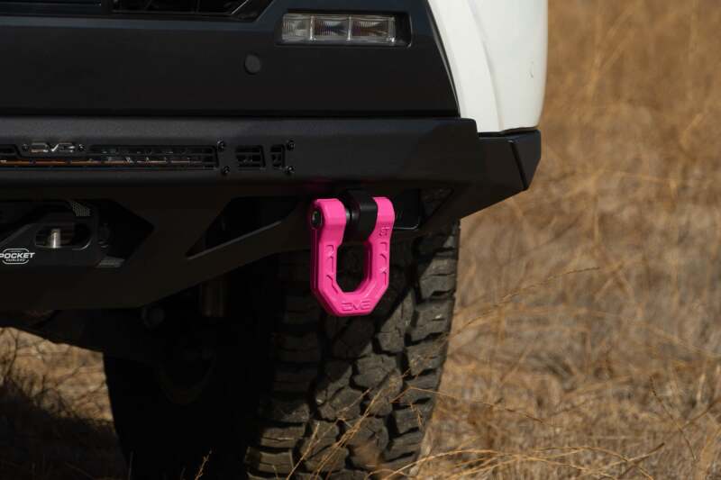 DV8 Offroad DVE Cruise Control Brackets