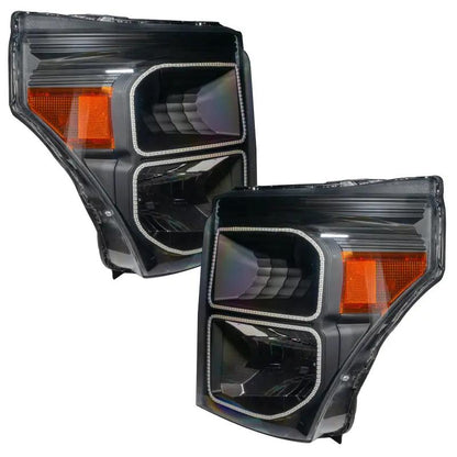ORACLE Lighting ORL Headlight Assemblies by ORACLE Lighting