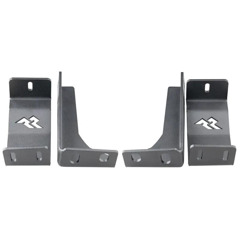 Rugged Ridge RUG Mounting Brackets by Rugged Ridge