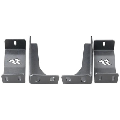 Rugged Ridge RUG Mounting Brackets by Rugged Ridge