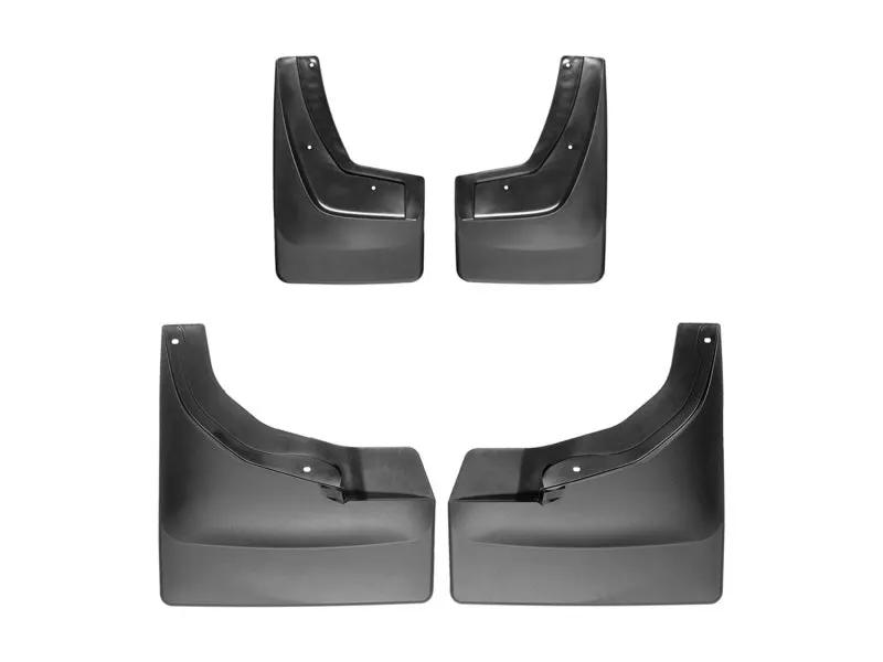 WeatherTech WT No Drill Mudflaps by WeatherTech
