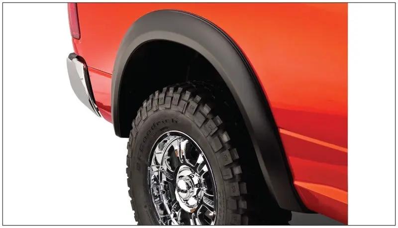 Husky Liners HL DRT Fender Flares by Husky Liners