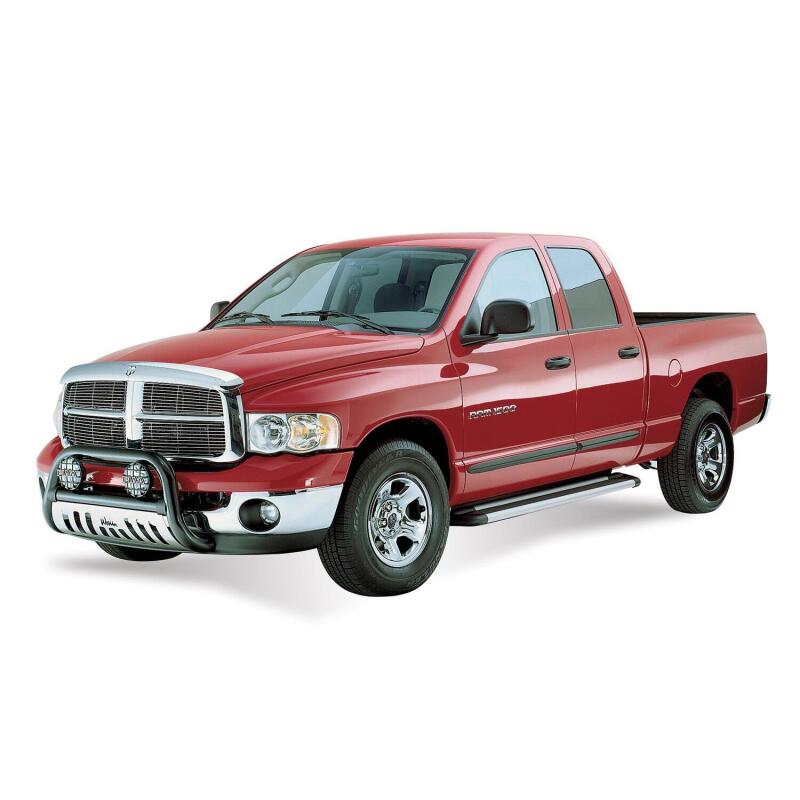 Westin WES Running Boards - Sure-Grip