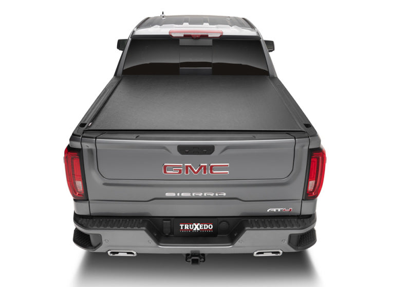 Truxedo TRX Bed Cover - Lo Pro