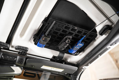DV8 Offroad DVE Molle Panels