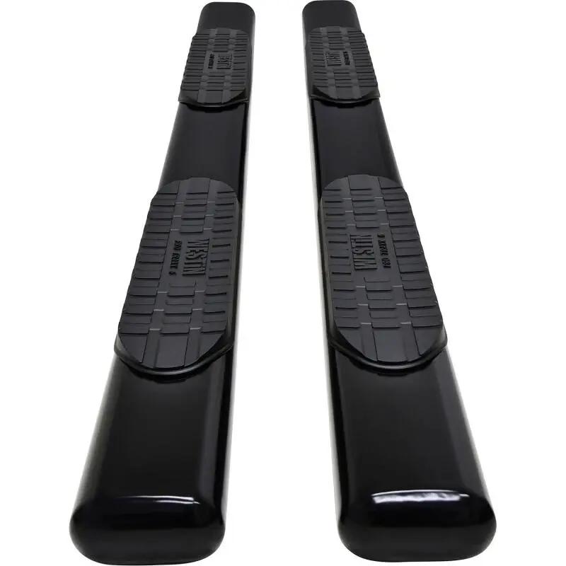 Westin WES Nerf Bars - PRO TRAXX 6 by Westin