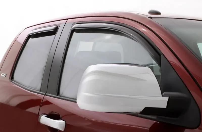 AVS In-Channel Ventvisors by AVS