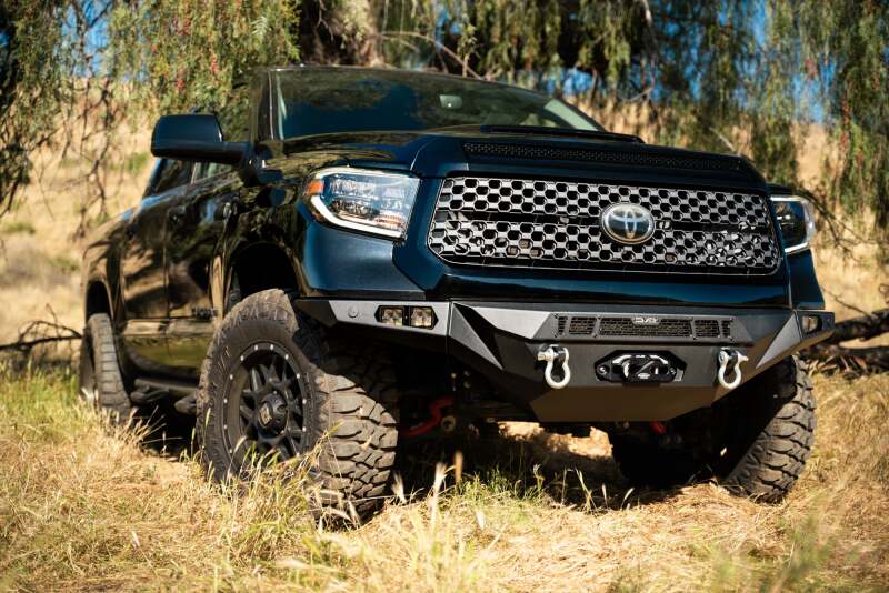DV8 Offroad DVE Front Bumpers