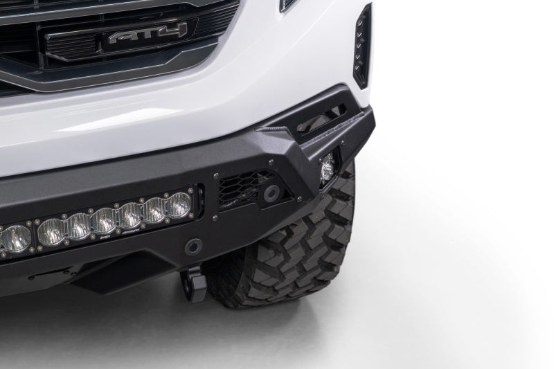 Addictive Desert Designs ADD Stealth Fighter Fr. Bumper