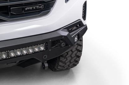Addictive Desert Designs ADD Stealth Fighter Fr. Bumper