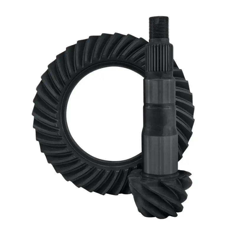 Yukon Gear & Axle YUK Gear Sets - Toyota