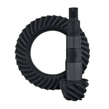 Yukon Gear & Axle YUK Gear Sets - Toyota by Yukon Gear & Axle