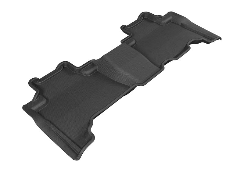 3D MAXpider ACE Kagu - Rear - Black