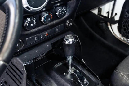DV8 Offroad DVE Molle Panels
