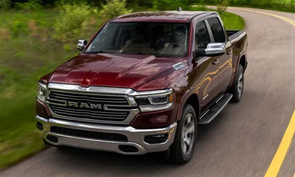 N-Fab NFB Roan Running Boards by N-Fab