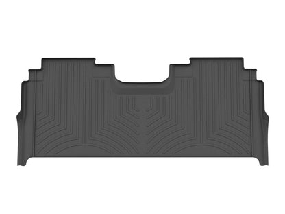 WeatherTech WT FloorLiner - Rear - Blk by WeatherTech