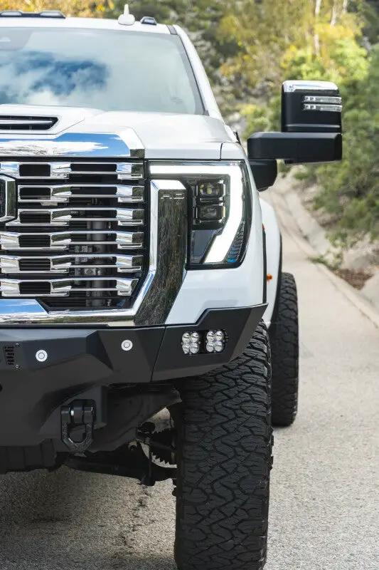DV8 Offroad DVE Front Bumpers by DV8 Offroad