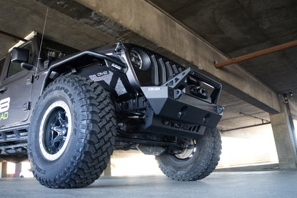 DV8 Offroad DVE Skid Plates