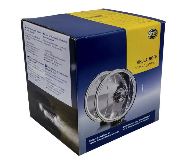 HELLA FF Driving Lamp by Hella
