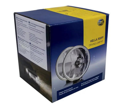 HELLA FF Driving Lamp by Hella