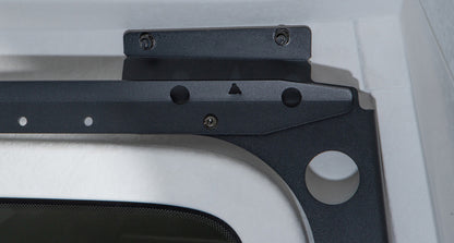 Rhino-Rack RHR Backbone Mounting System