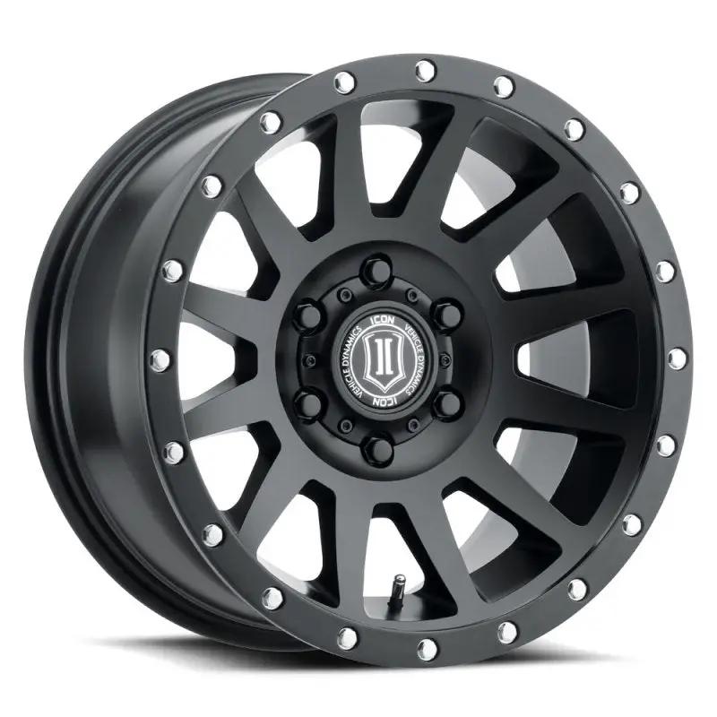 ICON ICO Compression Wheels by ICON