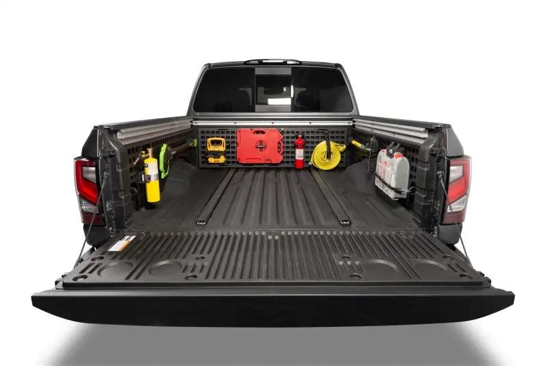 Putco PUT Molle Panels by Putco